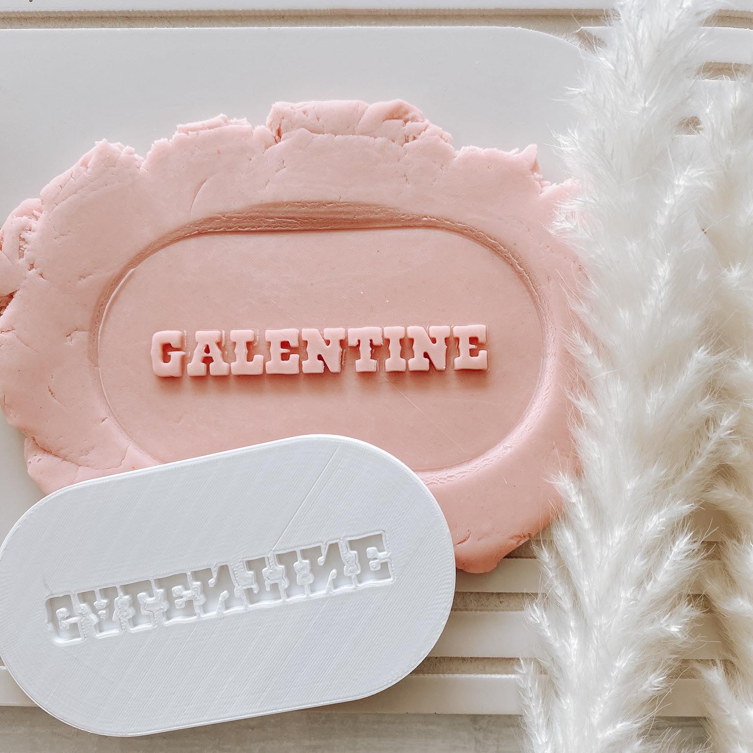 Galentine cowgirl style