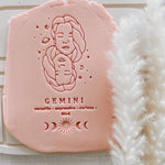 Star Sign Arch - GEMINI
