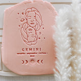 Star Sign Arch - GEMINI