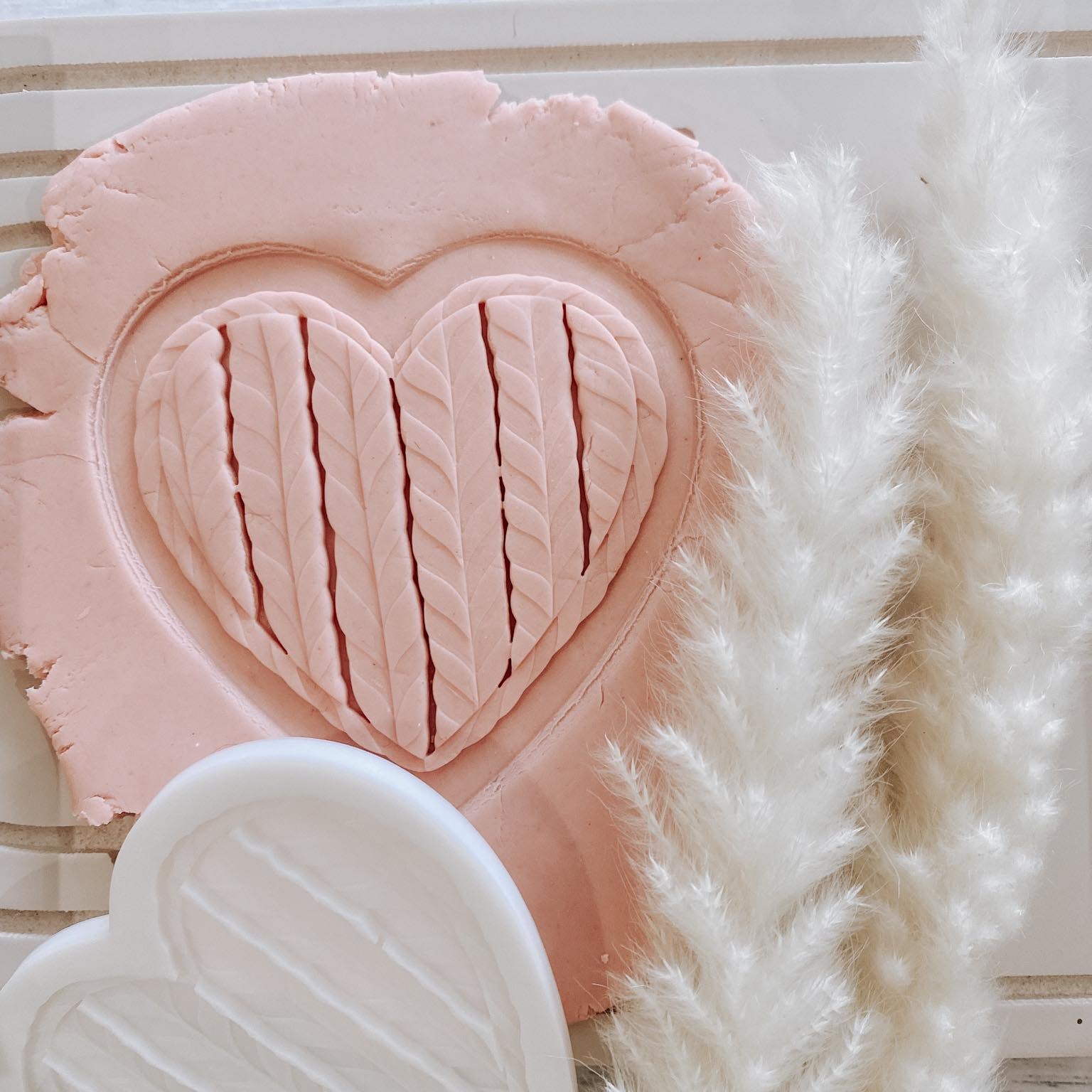 Woven Heart