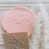Star map - LIBRA