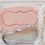 Plaque cutter - long