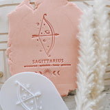 Star Sign Arch - SAGITTARIUS