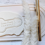 Same penis forever cookie stamp and cutter
