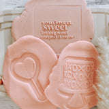 Sweet sweet lovin'