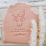 Star Sign Arch - TAURUS