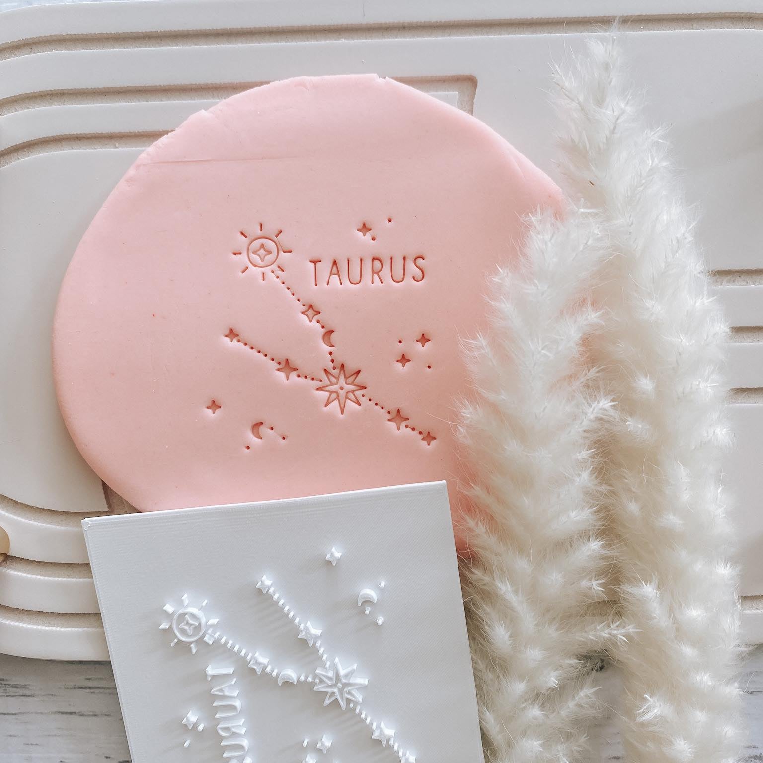 Star map- TAURUS