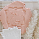 Things I want note stamp and cutter