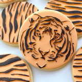 Tiger Debosser