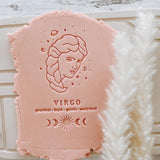 Star Sign Arch - VIRGO