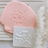 Star map- VIRGO